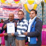 <em>5000 मीटर में दीप ने लगाई सबसे तेज दौड़</em>