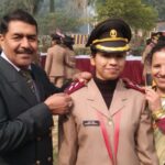 <em>सौला गांव की बेटी बनी भारतीय सेना में अफसरसौला गांव की बेटी बनी भारतीय सेना में अफसर</em>
